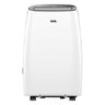 Ar-Condicionado Portátil Eos Arctic Fresh Só Frio 12.000 BTUs Eap12 110V 110V - 3