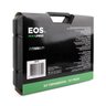 Jogo de Ferramentas Manuais EOS Titanium 161 Peças com Maleta EKF06 EKF06 - 3