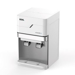 Purificador de Água Eos Mineralle Branco Epc01b 220v 220v - 1