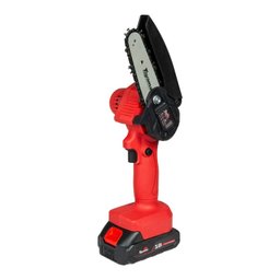 Mini Serra de Podar Bateria 18 V – Tbt18mcs4-k2 - 2