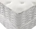 Ver imagem 3 de Colchão Solteirão Latex Foam de látex Híbrido Firme - BOX - Solteiro King 96x203cm