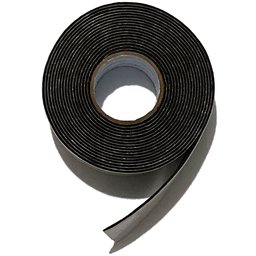 Fita Antiderrapante para Tapete Auto Adesivo 50x02x5000mm G - 1