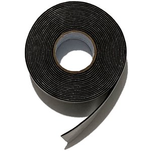 Fita Antiderrapante para Tapete Auto Adesivo 50x02x5000mm G