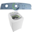 Ver imagem 2 de Adesivo do Painel Máquina de Lavar Consul Cwg12