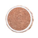 Ver imagem 4 de Pote de Vidro com Fibra Natural e Tampa Rolha 190ml