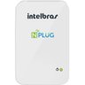 Repetidor roteador wireless intelbras nplug 150mbp - nplug - 3