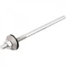Haste para telha com conjunto de vedação 5/16" x 350 mm Vonder - 1