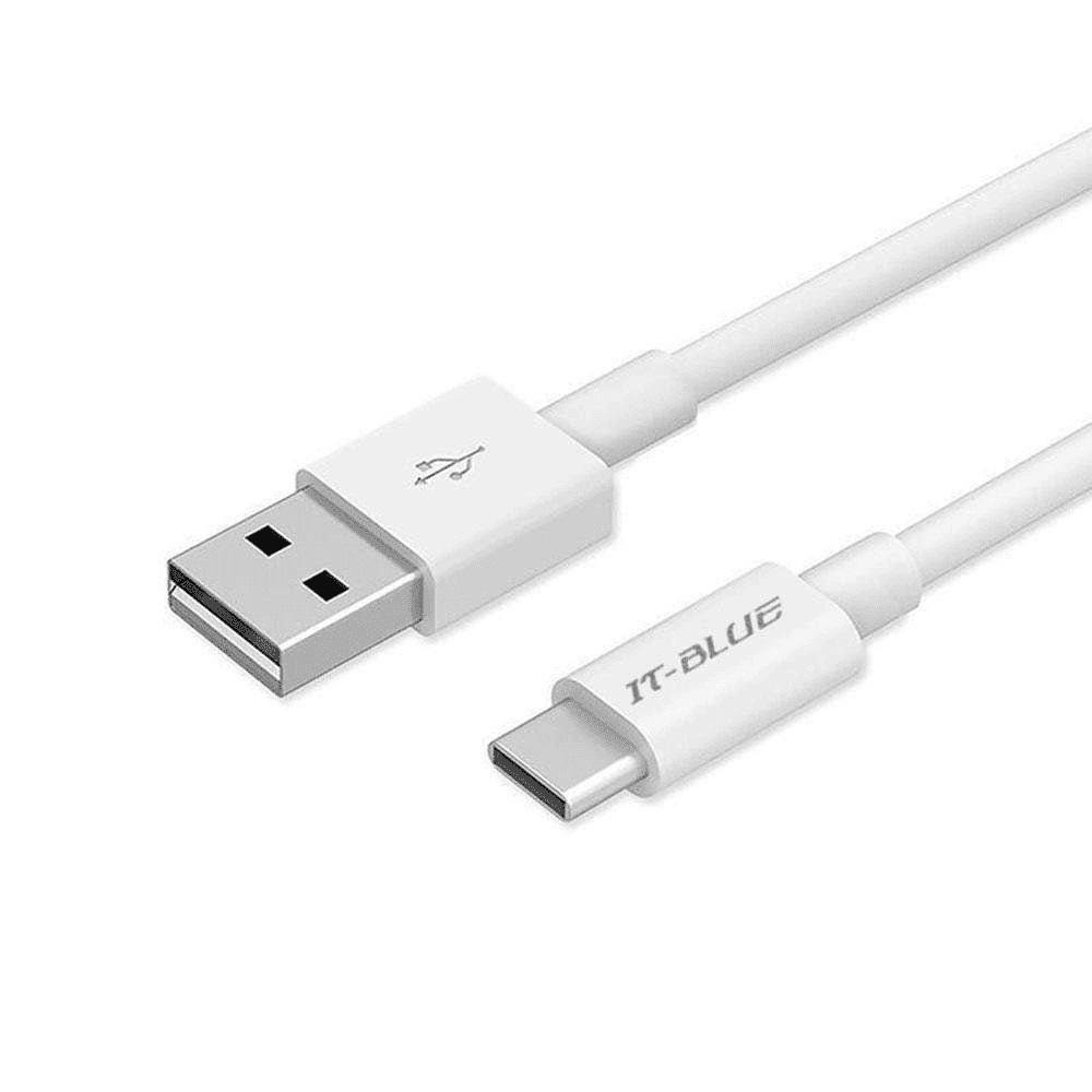Cabo de Dados It Blue Alta Qualidade Type C C00079 - 2
