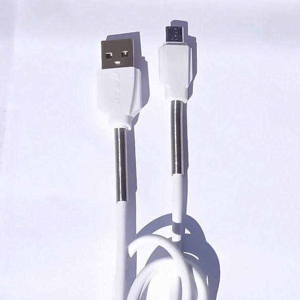 Cabo de Dados It Blue Alta Qualidade Type C C00079 - 3