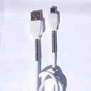 Ver imagem 3 de Cabo de Dados It Blue Alta Qualidade Type C C00079