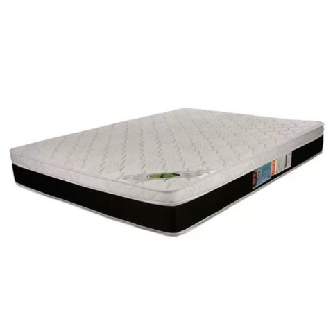 Colchão Casal Molas Ensacadas Masterpocket Roma Euro Pillow Ciano