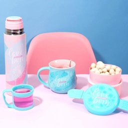 Mini Marmita Redonda - Leve Só o Que é Bom - 2