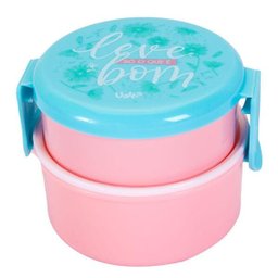 Mini Marmita Redonda - Leve Só o Que é Bom - 1