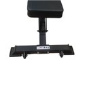 Ver imagem 3 de Banco Ajustavel para Musculação Rae Fitness