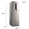 Refrigerador Electrolux Inverter If46s 410l - 6