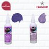 Corante Alimentício Gel Soft Gel Kit 2 Cores Roxo E Lilás - 1