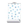 Papel de Parede Adesivo Céu Estrelado N019074 0,58x3M - 3