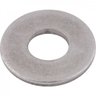 Arruela lisa 3/4" polida Vonder - 1