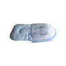 Ninho Redutor Mosquiteiro Berço Portátil Espuma Premium Azul - 5