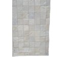 Ver imagem 5 de Tapete de Couro Natural Branco 3,00 X 2,00 M