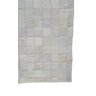 Tapete de Couro Natural Branco 3,00 X 2,00 M - 4