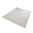 Ver imagem 2 de Tapete de Couro Natural Branco 3,00 X 2,00 M