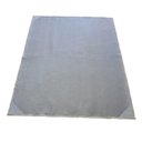 Ver imagem 4 de Tapete de Couro Natural Branco 3,00 X 2,00 M