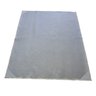 Tapete de Couro Natural Branco 3,00 X 2,00 M - 3