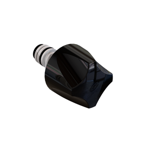 Reparo para Torneiras Modelo Búzios Cor Preto Durín