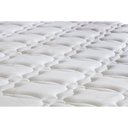 Ver imagem 5 de Cama Box Solteiro: Colchão Molas Ensacadas Castor Pocket Revolution Híbrido + Base Brown(88x188)