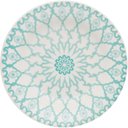 Ver imagem 5 de Jogo de Jantar Biona Mandala 20 Peças Oxford® Cerâmica