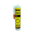 Ver imagem 1 de Selante Pu 40 Branco 400g Dtools