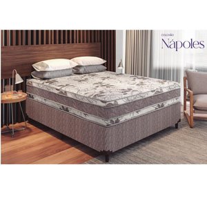 Colchão Nápoles