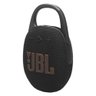 Caixa de Som Portatil Jbl Clip5 Bluetooth - 28913768 - 3