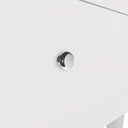 Ver imagem 6 de Guarda Roupa Infantil Gutti Flex com 2 Portas - Branco