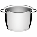 Ver imagem 3 de Rechaud Aço Inox Allegra 7,4L 3 Peças Tramontina