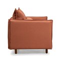 Ver imagem 5 de Poltrona com Pé Madeira Sôma CabeCasa MadeiraOriginals