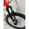 Bicicleta Ecos Spirit Aro 24 - 8v Microshift Acolyte- Freio Veloforce Hidráulico - Suspensão Masters - 4