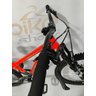 Bicicleta Ecos Spirit Aro 24 - 8v Microshift Acolyte- Freio Veloforce Hidráulico - Suspensão Masters - 3