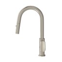 Ver imagem 2 de Misturador Monocomando de Mesa para Cozinha Level Flex Inox Deca Deca Metais