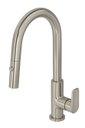 Ver imagem 1 de Misturador Monocomando de Mesa para Cozinha Level Flex Inox Deca Deca Metais