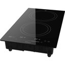 Ver imagem 4 de Cooktop de Indução Oster 2 Bocas Otop202 - 127v