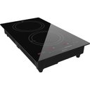 Ver imagem 5 de Cooktop de Indução Oster 2 Bocas Otop202 - 127v