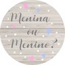 Painel de Tecido Sublimado Redondo Chá de Revelação Menina Ou Menino Madeira com Elástico - 1