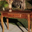 Ver imagem 3 de Puxador Pz 73 Colonial Ouro Velho Wind