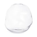 Ver imagem 1 de Vaso em Vidro Cor Cristal 18702 Mart