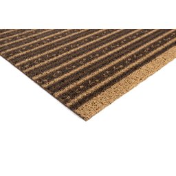 Passadeira Loop 60cm X 180cm Naturale Kapazi - 3