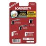 Resistência Storm/star Acqua Ultra 7800w 220v 3065-b Lorenzetti - 3