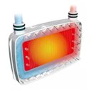 Ver imagem 5 de Resistência Storm/star Acqua Ultra 7800w 220v 3065-b Lorenzetti