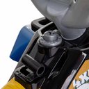 Ver imagem 7 de Quadriciclo de Passeio e Pedal - Cross Up - Azul - Calesita